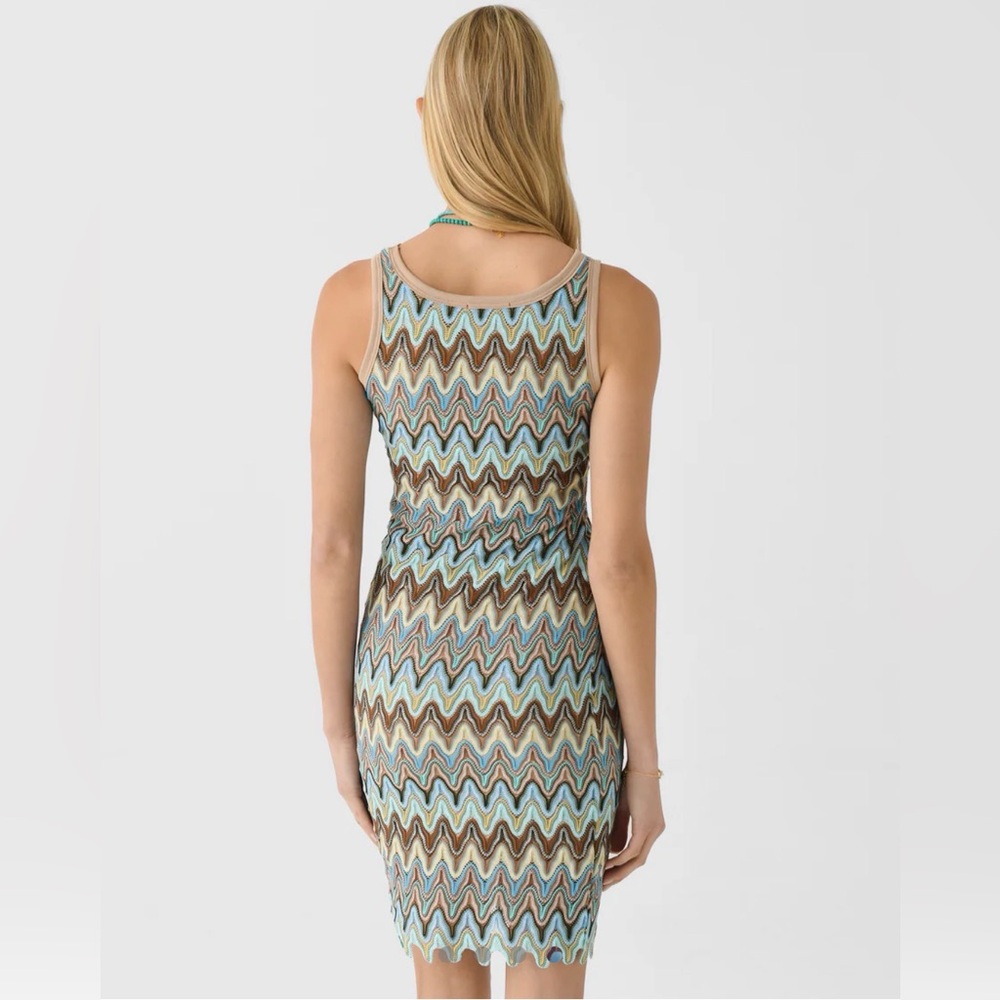 NWT STARK X  Serena Dress. Size S - Picture 4 of 13